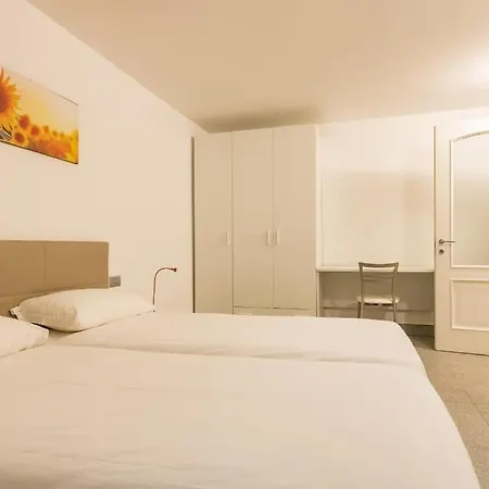 Apartment Busciona Be0329 *