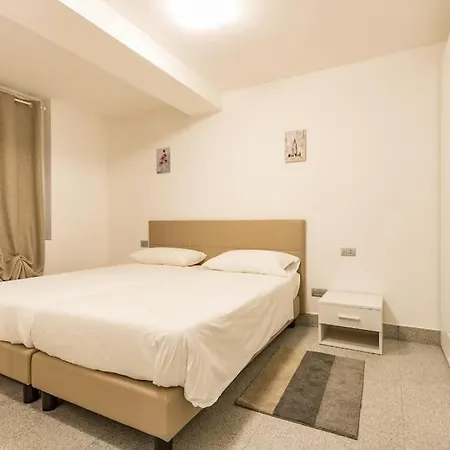 Apartment Busciona Be0329 *