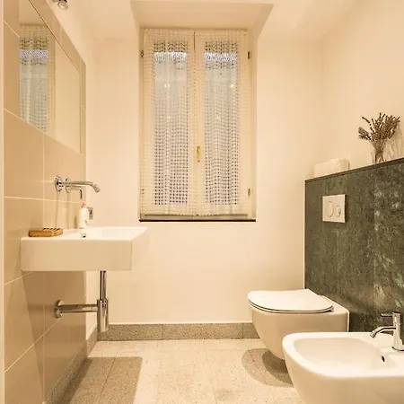 Apartment Busciona Be0329
