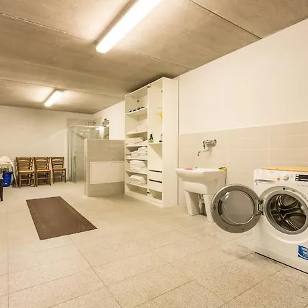 Apartment Busciona Be0329